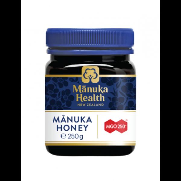 Manuka MGO250 250g